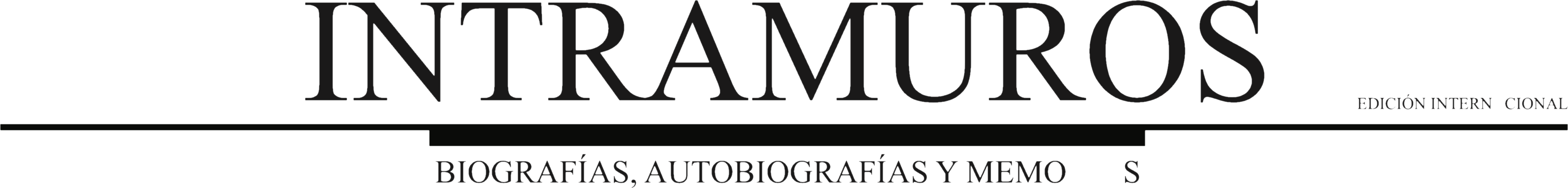 Grupo Intramuros